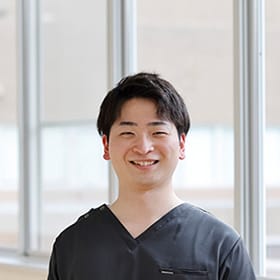 医員　久保田　賢