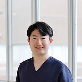 医員　川崎 健史