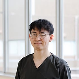 医員　柳田 大輝